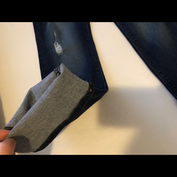 Express Jeans ! - Picture 4 of 6